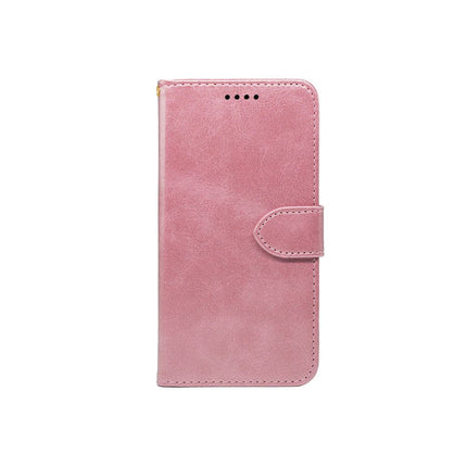 Samsung Galaxy S24 Series Book Flip Case Leather Wallet