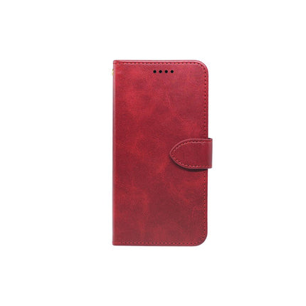 Samsung Galaxy A57 Book Flip Case Leather Wallet