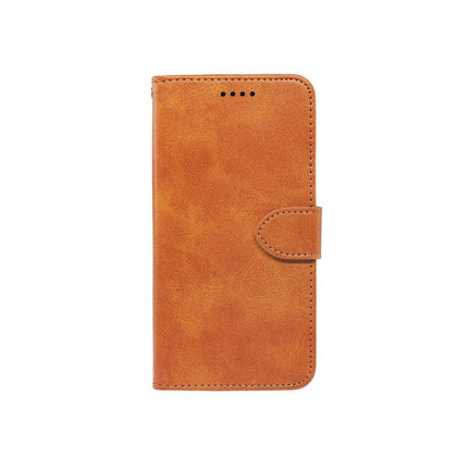Samsung Galaxy S24 Series Book Flip Case Leather Wallet