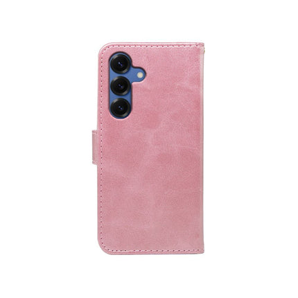 Samsung Galaxy A37 Book Flip Case Leather Wallet
