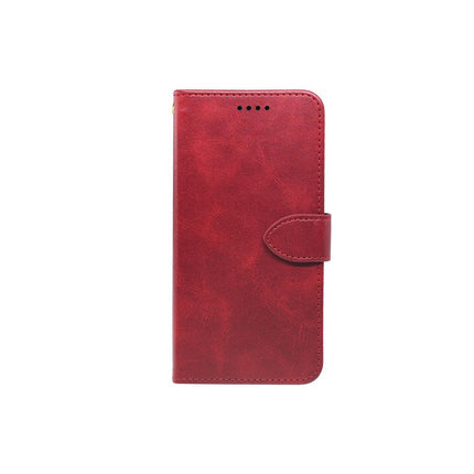 Samsung Galaxy A26 Book Flip Case Leather Wallet