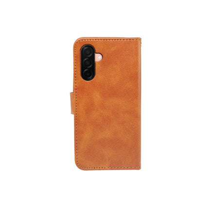 Samsung Galaxy A16 / A16 5G Book Flip Case Leather Wallet