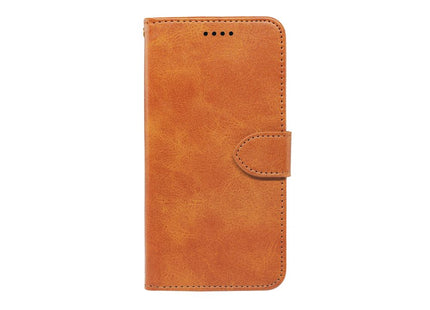 Samsung Galaxy A07 Book Flip Case Leather Wallet