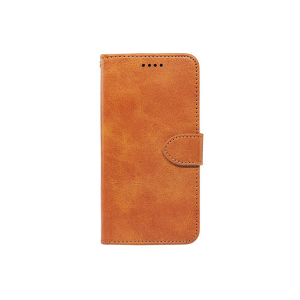 Samsung Galaxy A07 Book Flip Case Leather Wallet