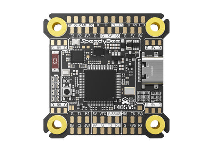 SpeedyBee F405 V5 OX32 55A 30x30  Deluxe Stack