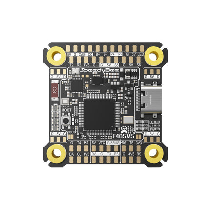 SpeedyBee F405 V5 OX32 55A 30x30  Deluxe Stack