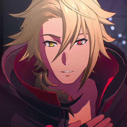 Scarlet Nexus PS5