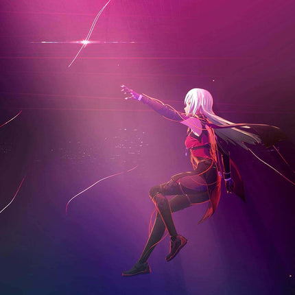 Scarlet Nexus PS5