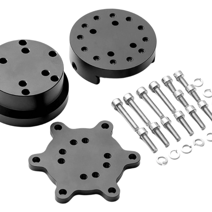 Simucube Quick Release Wheel Side Kit