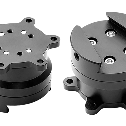 Simucube Quick Release Wheel Side Kit