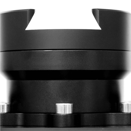 Simucube Tahko GT21 Black Edition and Simucube 2 Sport bundle