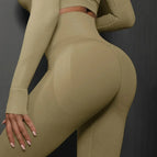 L / Khaki