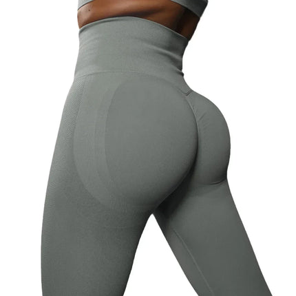 Seamless Fitness Wear Gym Leggings Women Tights Sports Clothing Yoga Pants
