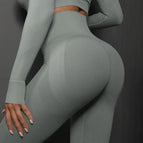 S / Light Gray
