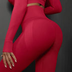 L / Red