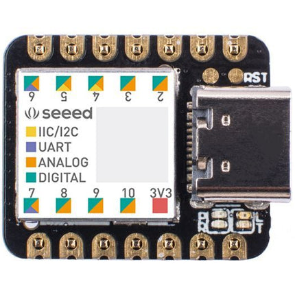 Seeed Studio XIAO SAMD21 Arduino Microcontroller