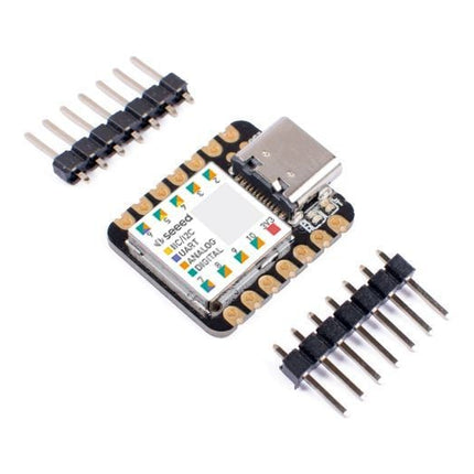 Seeed Studio XIAO SAMD21 Arduino Microcontroller