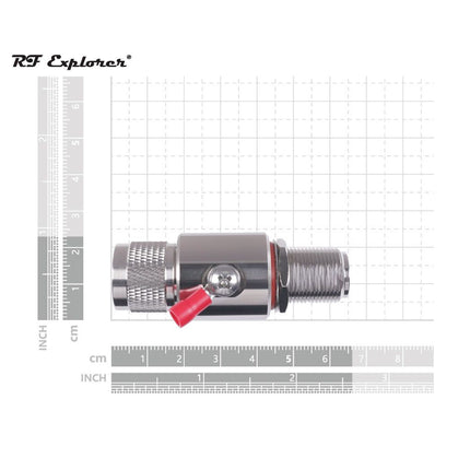RF Explorer RFEA-1 External Lightning Arrestor [SL4]