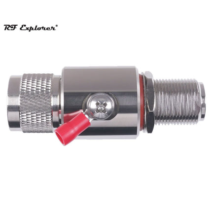 RF Explorer RFEA-1 External Lightning Arrestor [SL4]