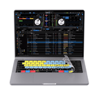 MacBook Pro with Notch 14-16