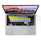 MacBook Pro with Touchbar 13