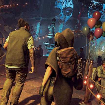 Shadow of the Tomb Raider Xbox One