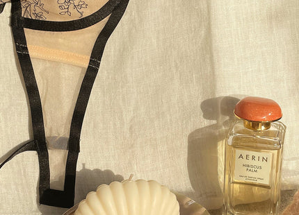 Shell Candle