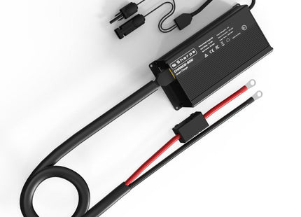 Sherpa CHARGE-500 Smart Charger