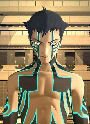 Shin Megami Tensei III Nocturne HD Remaster Nintendo Switch