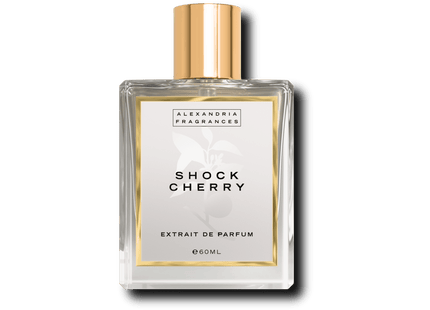 Shock Cherry Inspired By Tom Ford ELECTRIC CHERRY