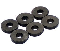 SHS 9mm CNC Oilless bushings