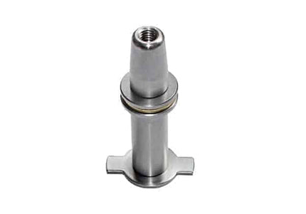 SHS V3 Dual Sector gear spring guide