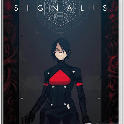 SIGNALIS Nintendo Switch