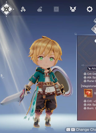 Silent Hope Nintendo Switch
