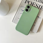Mint / iPhone 16