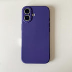 Purple / iPhone 16