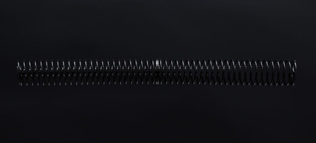 Silverback 13mm type spring, 120 Newtons (for SRS and TAC-41)