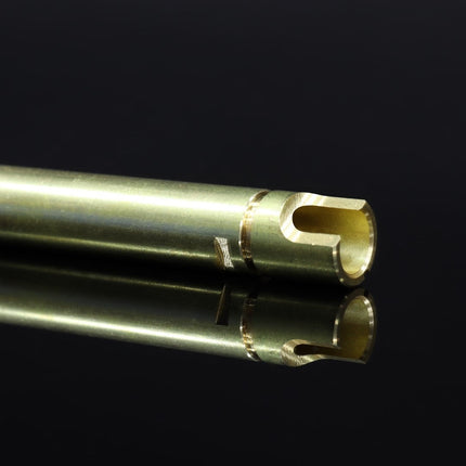 Silverback Brass 6.05mm Inner Barrel GBB cut (Various Sizes)