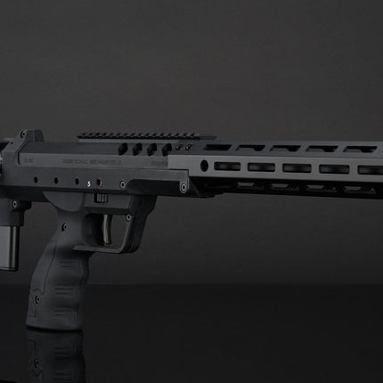 Silverback Desert Tech SRS-A2/M2 22" Sniper Rifle - Right-Handed (Various Colours)
