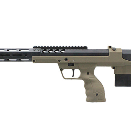 Silverback Desert Tech SRS-A2/M2 22" Sniper Rifle - Right-Handed (Various Colours)