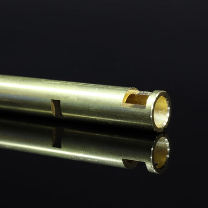 Silverback Brass Inner 6.05mm Barrel AEG Cut (Various Sizes)