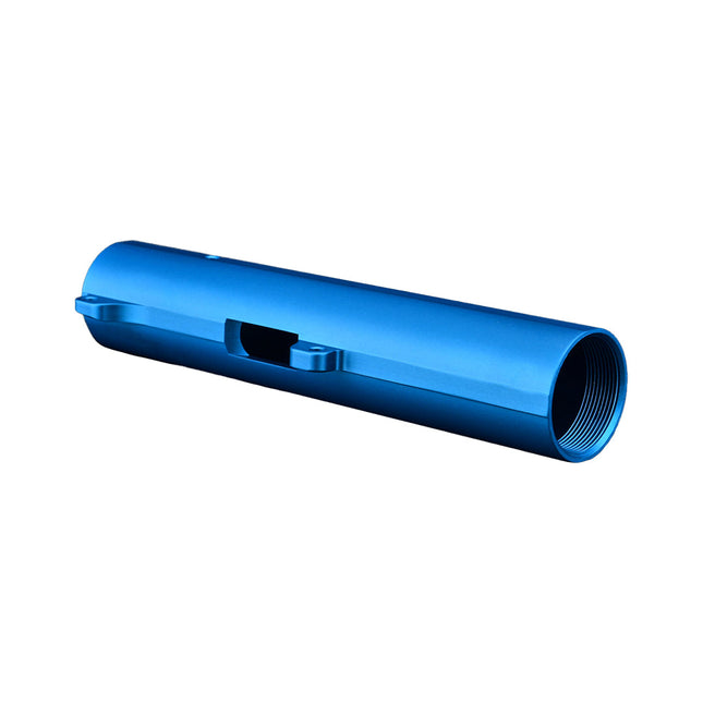 Silverback MDRX Cylinder 100%