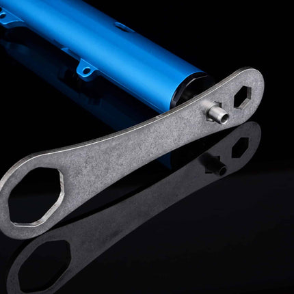 Silverback MDRX Cylinder Head Key
