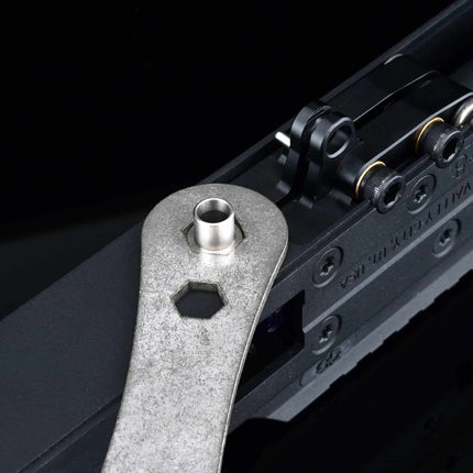 Silverback MDRX Cylinder Head Key