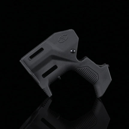 Silverback MDRX Micron Handguard Handguard (Black / FDE)