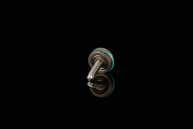 Silverback MDRX Piston head V3
