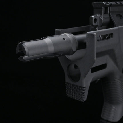 Silverback MDRX “Raiden” Muzzle Brake