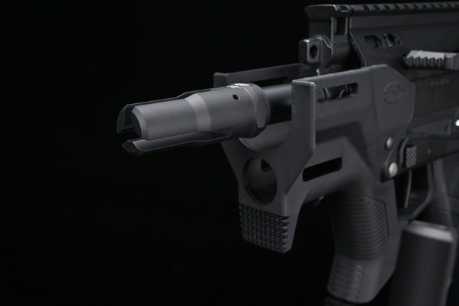 Silverback MDRX “Raiden” Muzzle Brake