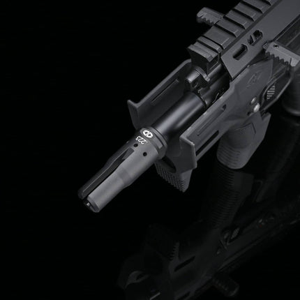Silverback MDRX “Raiden” Muzzle Brake