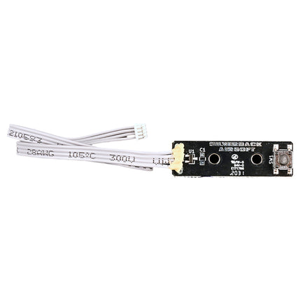 Silverback MDRX Trigger Board Semi/Full